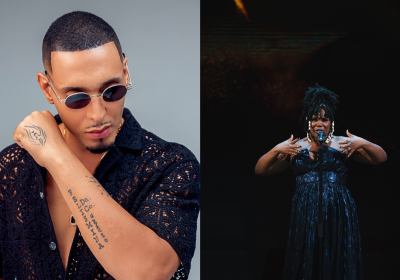 Zander Baronet rende-se a Rhodalia Silvestre: “É a 1ª a nível internacional”