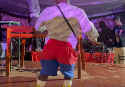 Dança Kadoda conquista “Corações” da TV Sucesso e TV Miramar