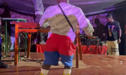 Dança Kadoda conquista “Corações” da TV Sucesso e TV Miramar