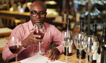 CEO’s Golf & Wine Tasting: Um evento imperdível para Empresários em Moçambique