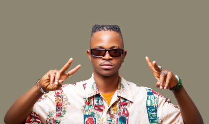 Youngg Shyne: O talento de Vilankulo que está a conquistar Moçambique