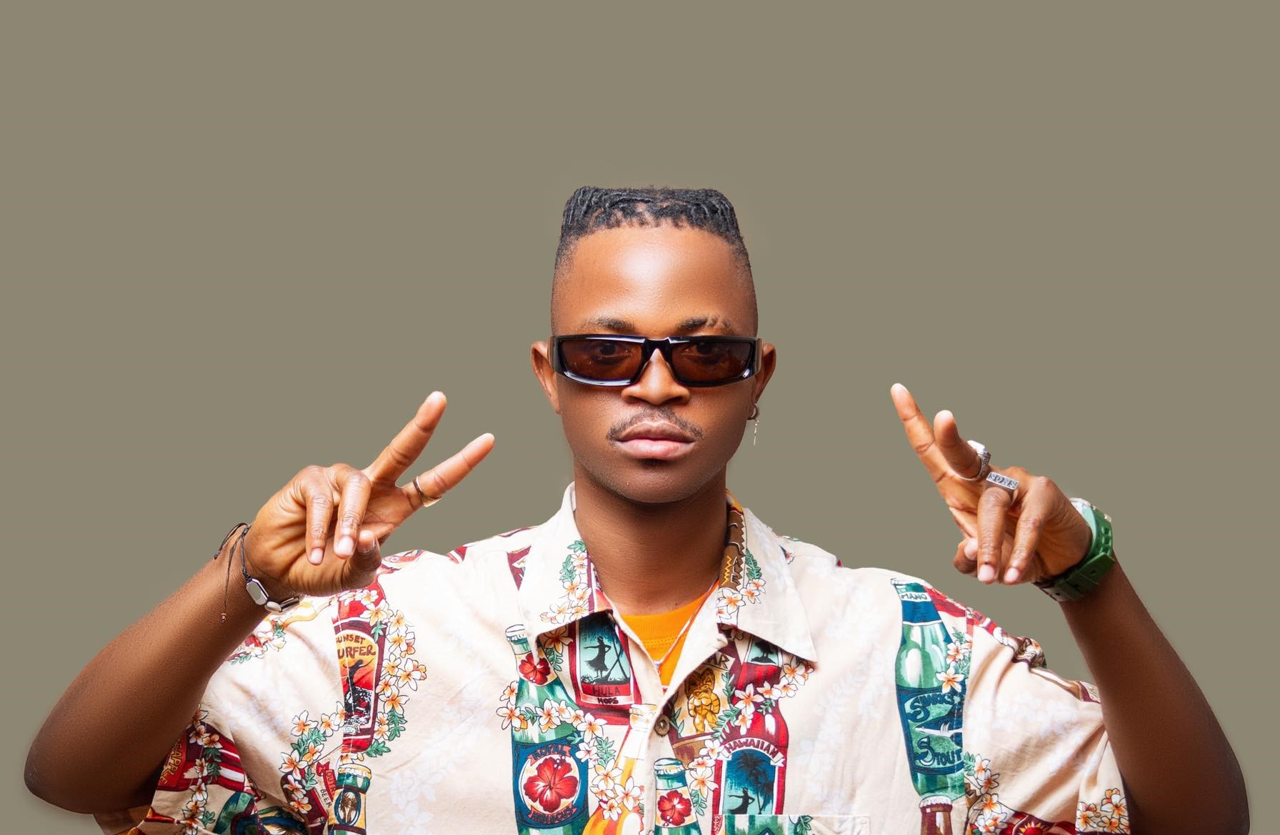 Youngg Shyne: O talento de Vilankulo que está a conquistar Moçambique