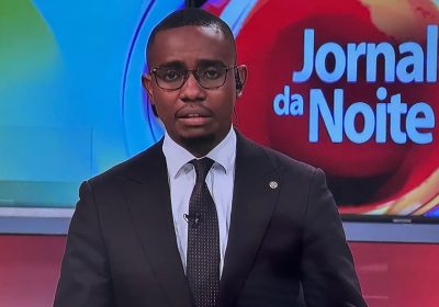 Jornalista Afonso Chavo deixa a STV, “onde a gente se vê”
