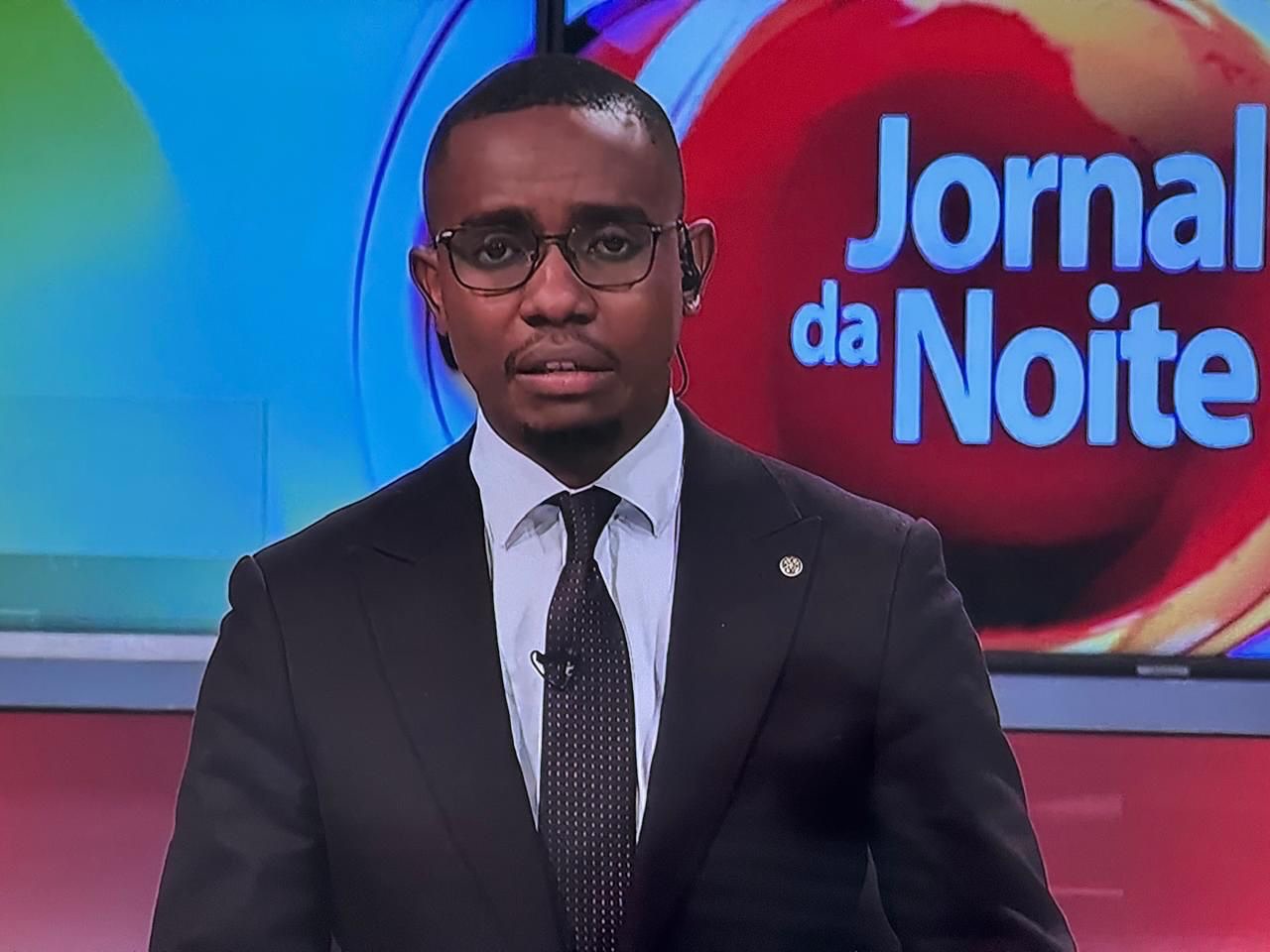 Jornalista Afonso Chavo deixa a STV, “onde a gente se vê”