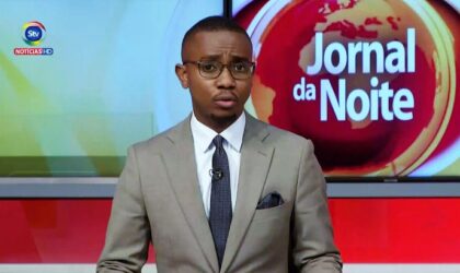 Afonso Chavo assume o cargo de Director Comercial e de Marketing no Corredor Logístico de Maputo (CLM)