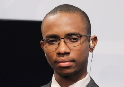 Afonso Chavo assina com a TV Sucesso