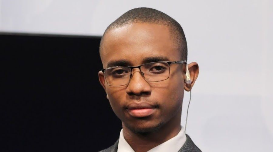 Afonso Chavo assina com a TV Sucesso