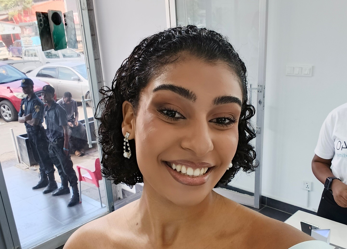 Percella diz que estava apaixonada, mas espumou “pensei que ia casar”