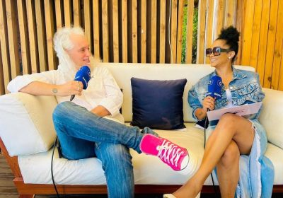 Influenciadores digitais e a ilusão da fama: Amável Pinto alerta sobre os perigos das redes sociais