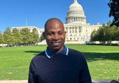 Armando Nhantumbo lança livro sobre o conflito em Cabo Delgado