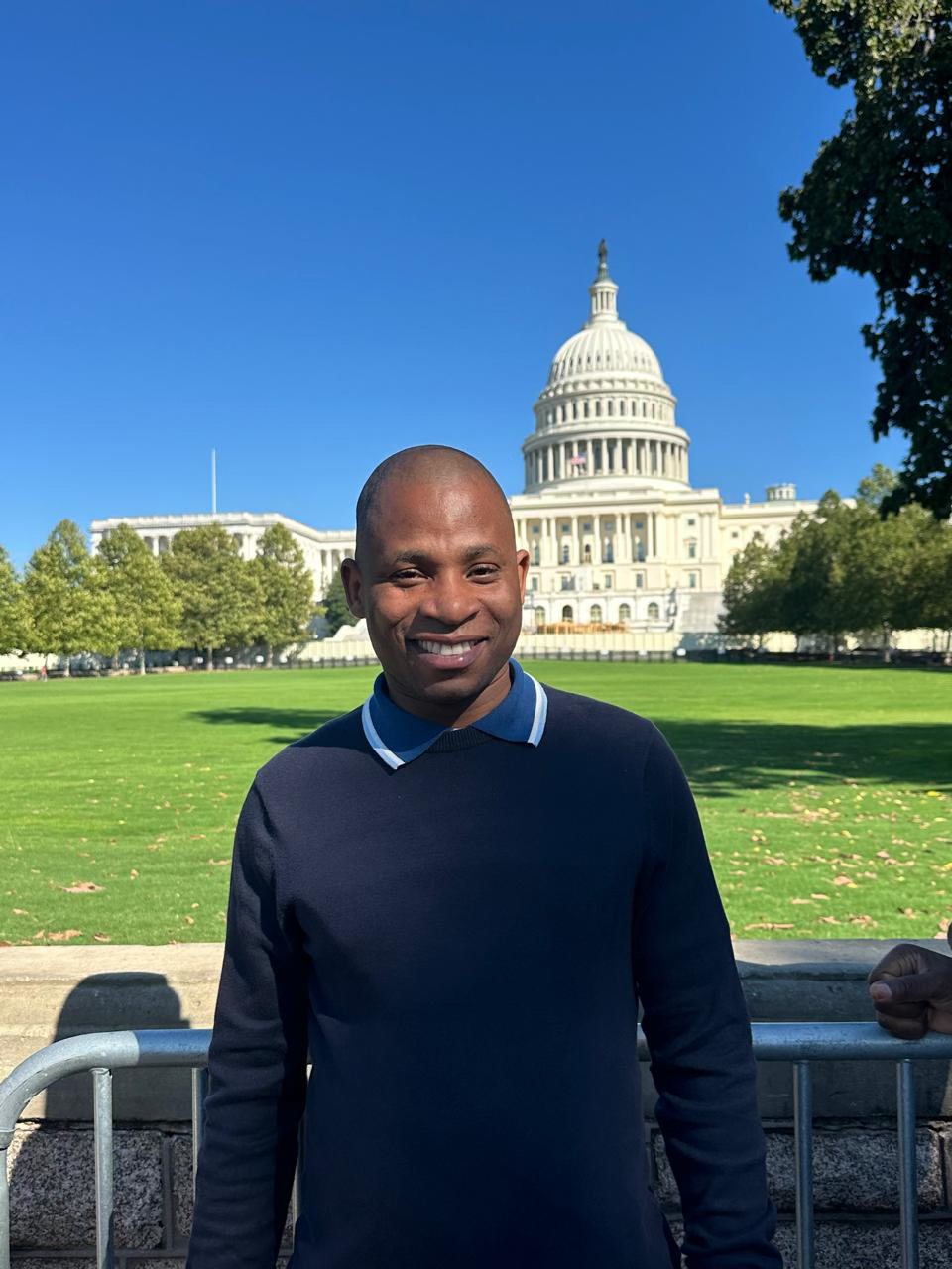 Armando Nhantumbo lança livro sobre o conflito em Cabo Delgado Armando Nhantumbo lança livro sobre o conflito em Cabo Delgado