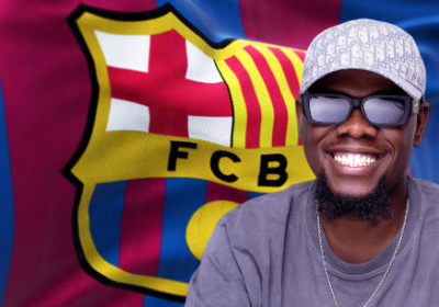 Cleyton da Drena esclarece: não vai parar de cantar, mas muda para Barcelona