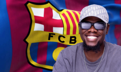 Cleyton da Drena esclarece: não vai parar de cantar, mas muda para Barcelona