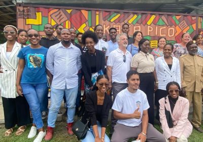 Biblioteca Comunitária Kaya Pico é inaugurada em Boane