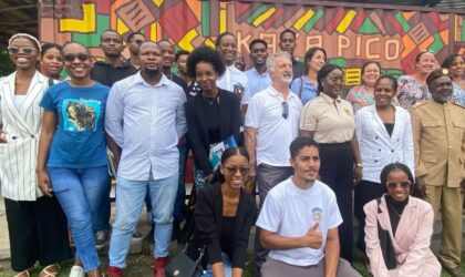 Biblioteca Comunitária Kaya Pico é inaugurada em Boane