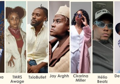 16NetO descentraliza a cultura com a primeira edição da “Caravana16”