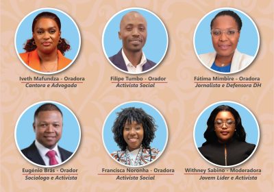 Embaixada da França e UEM promovem debate sobre os direitos das mulheres em Moçambique