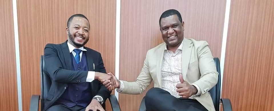 Clemente Carlos abre o coração sobre o seu afastamento da TV Sucesso