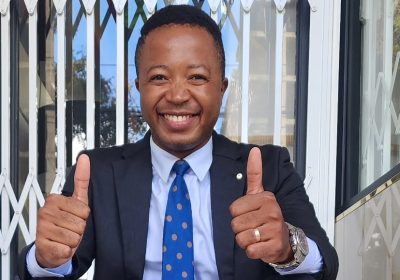 Jornalista Clemente Carlos despede-se da TV Sucesso