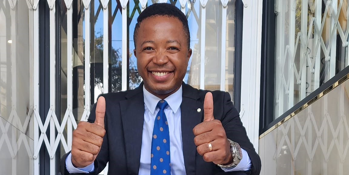 Jornalista Clemente Carlos despede-se da TV Sucesso