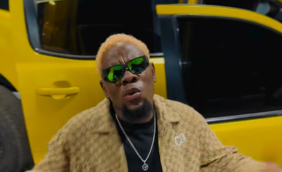 Após acidente, Dygo Boy diz para Cleyton vender carro novo