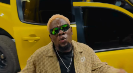 Após acidente, Dygo Boy diz para Cleyton vender carro novo