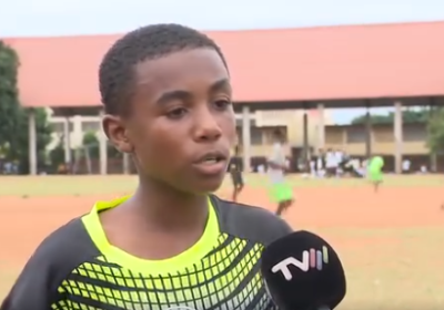 Matola acolhe 1ª Edição do Campeonato Municipal Recreativo de Futebol Infanto-juvenil