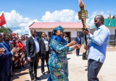 Doppaz “Inconsertável” diz que não faz sentido gastar 30 milhões por um “candeeiro”