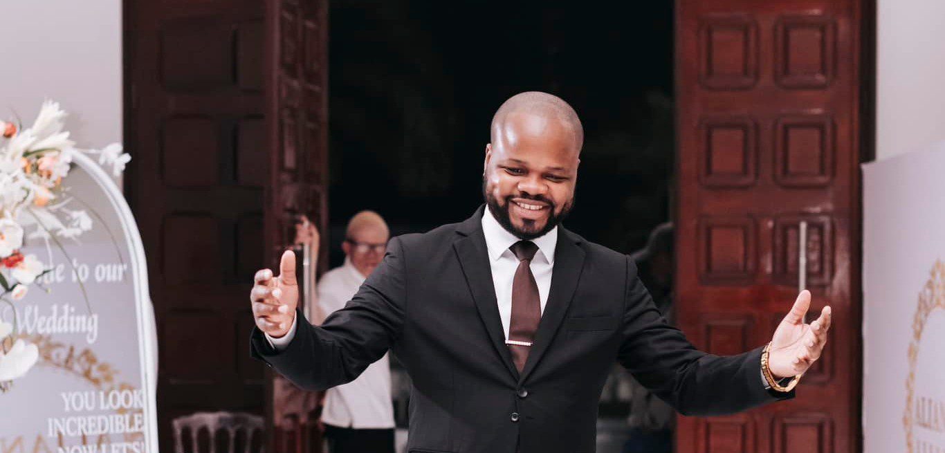 Dudas Aled conquistou o público e a sua Agenda de Shows é de dar inveja 