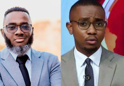 Emerson Miranda diz que se fosse dono da Stv não ia deixar Afonso Chavo sair 