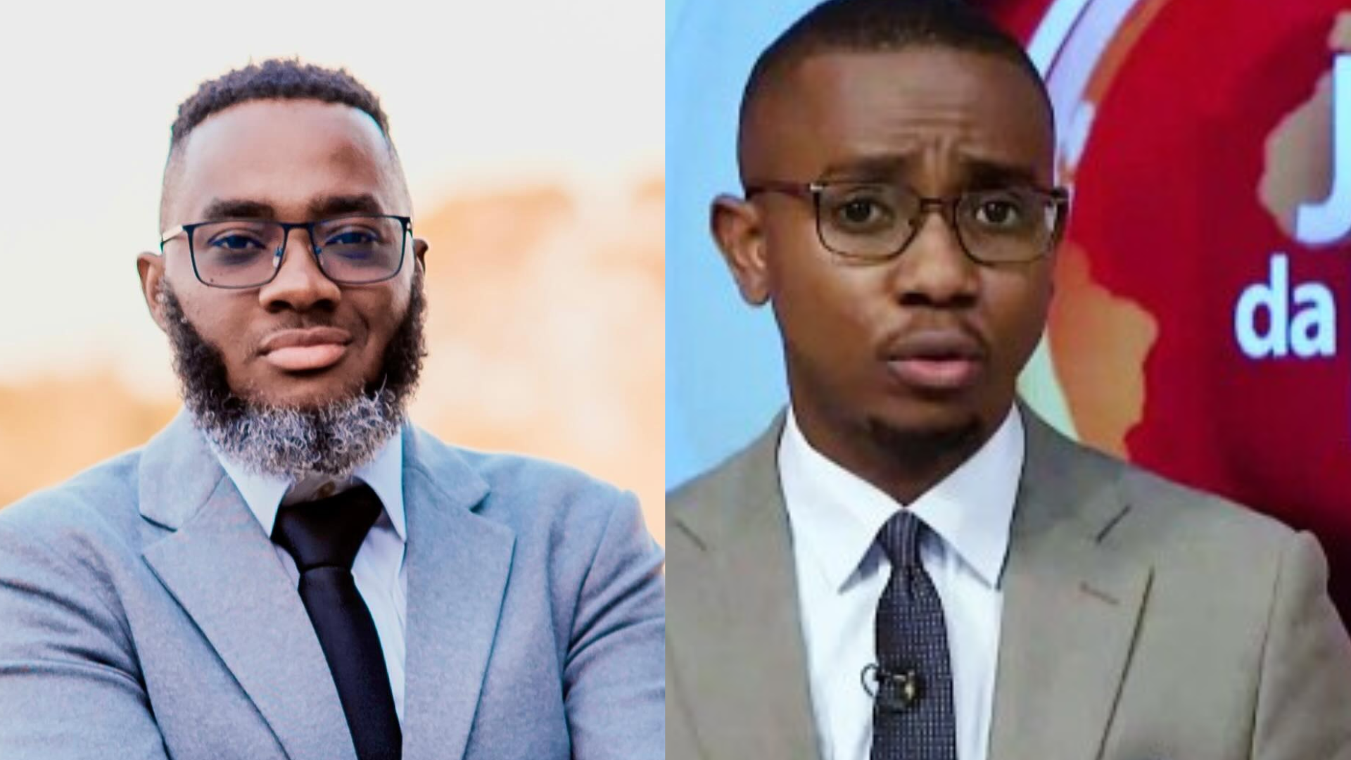 Emerson Miranda diz que se fosse dono da Stv não ia deixar Afonso Chavo sair 