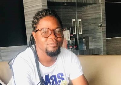 Estado de saúde de MC Trufafá é estável após incidente em Quelimane