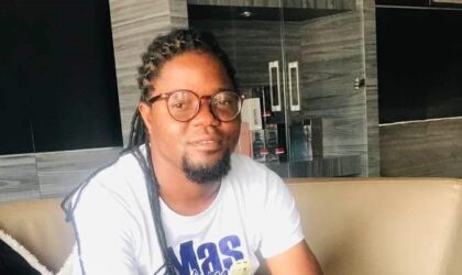 Estado de saúde de MC Trufafá é estável após incidente em Quelimane