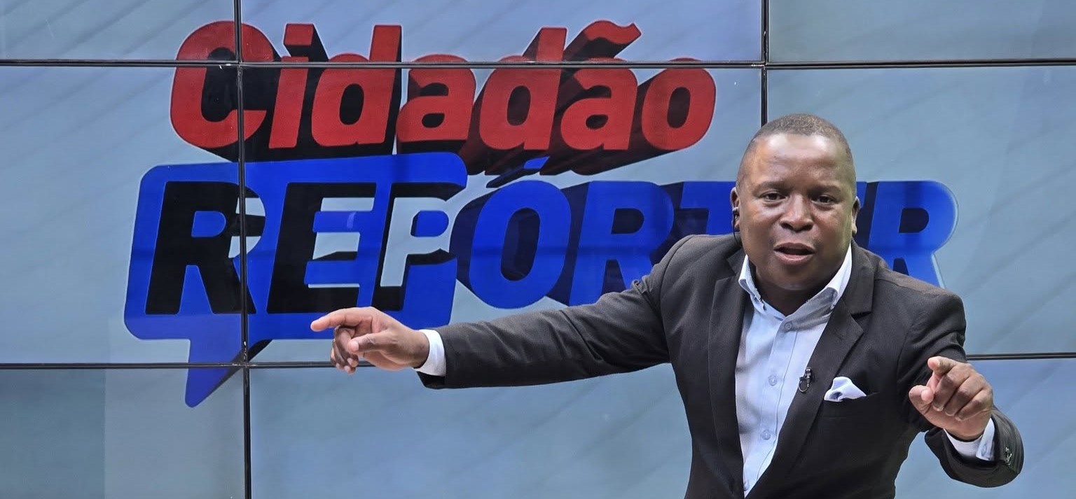 Filipe Muianga esclarece ausência na tela da TV Sucesso