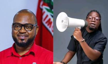 Frelimo condena atentado contra o músico Joel Amaral