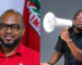 Frelimo condena atentado contra o músico Joel Amaral Frelimo condena atentado contra o músico Joel Amaral
