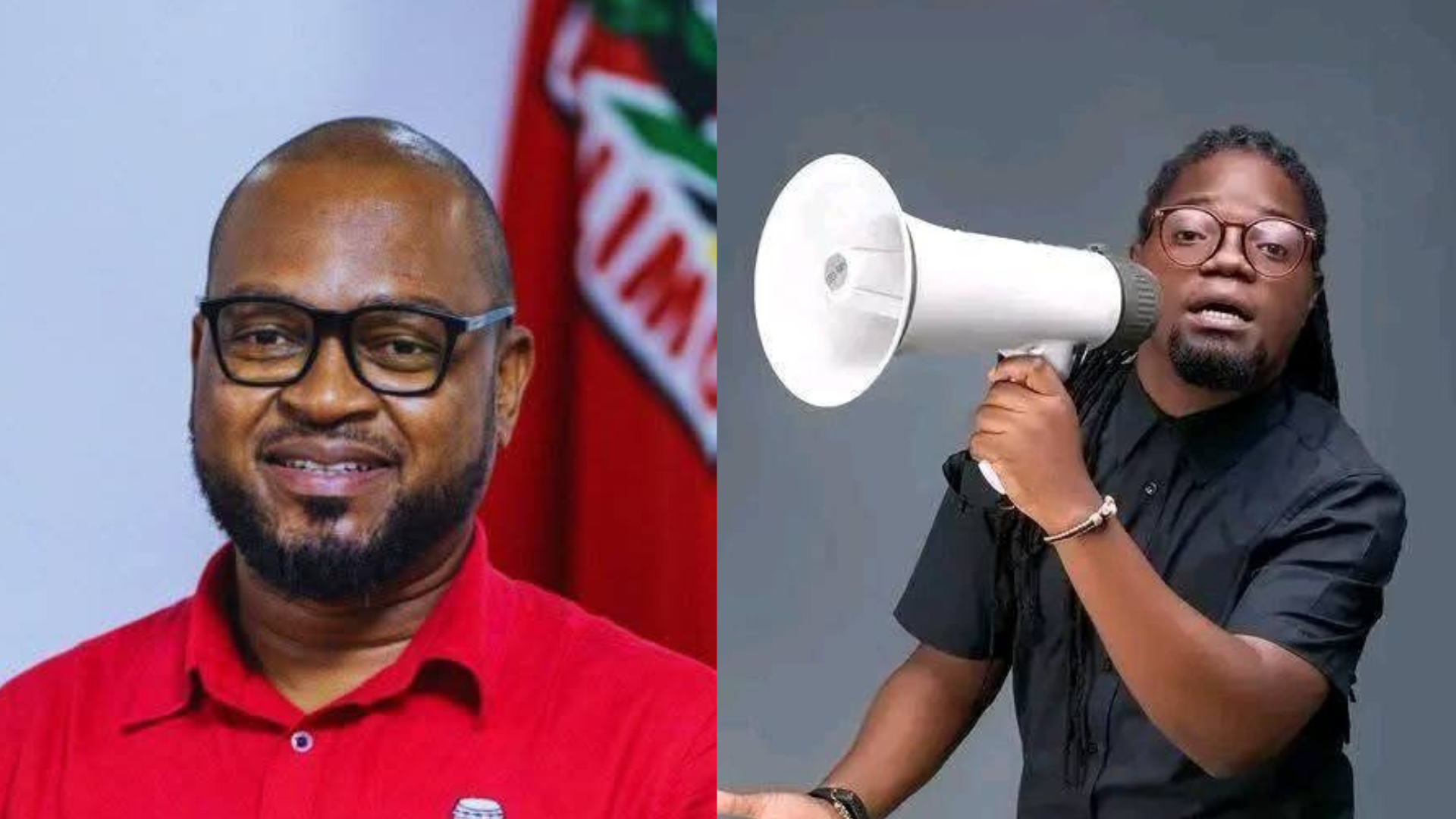 Frelimo condena atentado contra o músico Joel Amaral Frelimo condena atentado contra o músico Joel Amaral