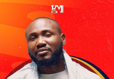 Harmonize apresenta Geobek como seu manager internacional