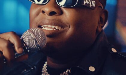 Glass Gamboa surpreende com novo single “Matxelene” em estilo Amapiano