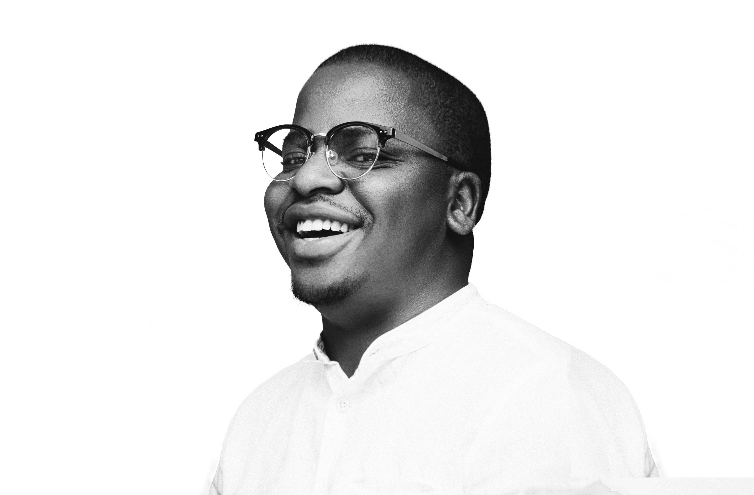 Moçambicano Guidione Machava leva eventos de tecnologia a França