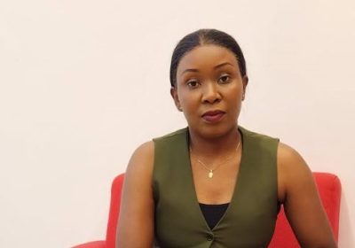 Jornalista Adelaide Isabel é reconhecida em Portugal pelo seu jornalismo imparcial