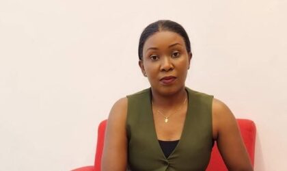 Jornalista Adelaide Isabel é reconhecida em Portugal pelo seu jornalismo imparcial