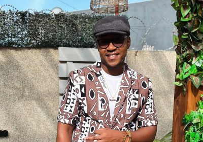 4 e 5 de Maio têm dono: Justino Ubakka lança álbum em duas fases