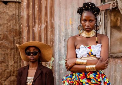 King Levi anuncia 3.ª edição do Maputo Flash Mob com apelo à união nacional