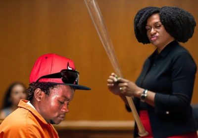 Membro da Assembleia Municipal Lil Wayne de Moz condenado por difamação contra Iveth Marlene