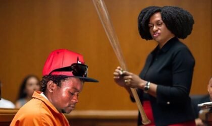 Membro da Assembleia Municipal Lil Wayne de Moz condenado por difamação contra Iveth Marlene