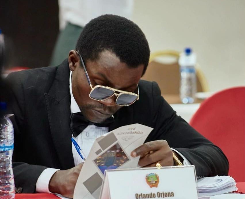 Lil Wayne de Moz vai mesmo pagar 4 milhões a Iveth?: “…Recebo 500 mil por mês”