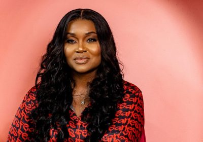 Lizha James fala de relações tóxicas: “É preciso coragem para ser feliz”