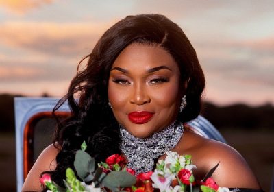 Lizha James na Grande Festa do Dia da Mulher Moçambicana na Beira