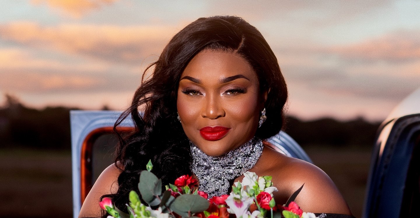 Lizha James na Grande Festa do Dia da Mulher Moçambicana na Beira